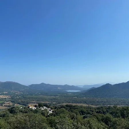 Bella Vista * 뮤로