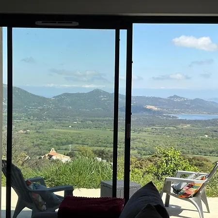 아파트 Bella Vista 뮤로