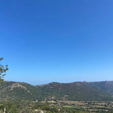 아파트 Bella Vista