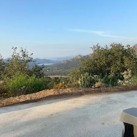 Bella Vista 뮤로