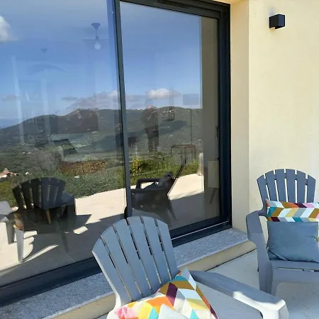 Bella Vista *