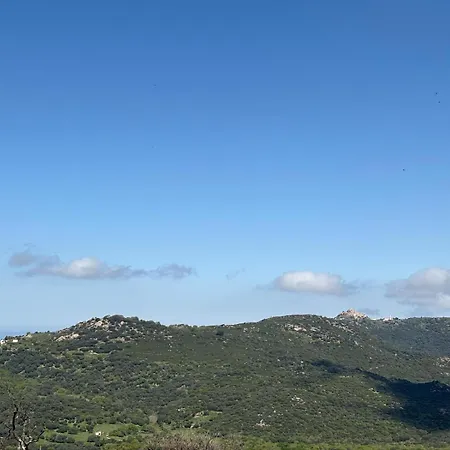 Bella Vista 아파트