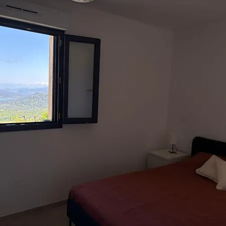 아파트 Bella Vista